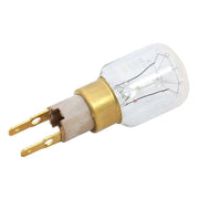 Compatible Whirlpool T-Click Fridge Freezer Bulb (15w)